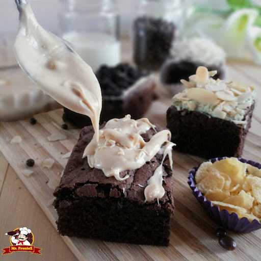 Brownies Surabaya Mr Froniez 8