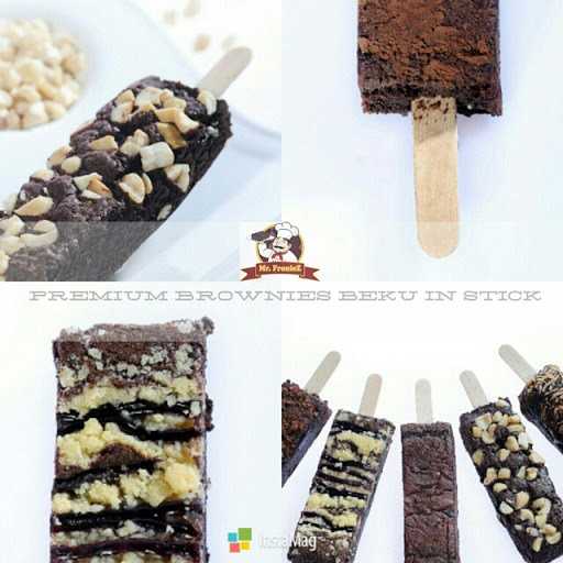 Brownies Surabaya Mr Froniez 7