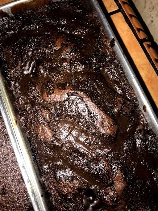 Maraya Brownies 4