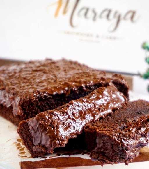 Maraya Brownies 10