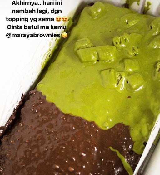 Maraya Brownies 5