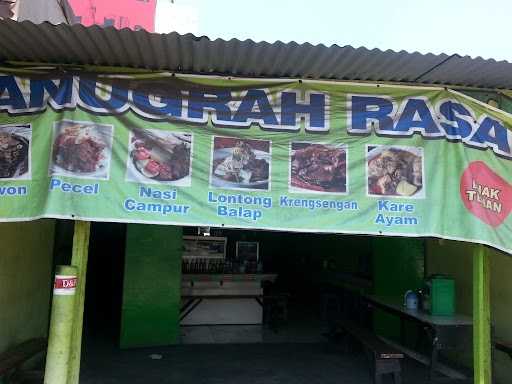 Anugrah Rasa 3