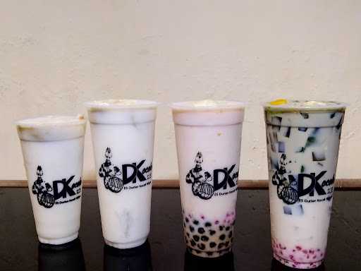 D'Kocok Ice 1