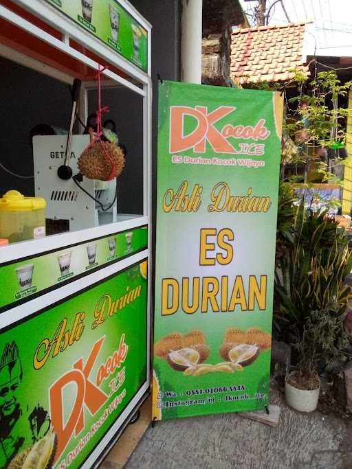 D'Kocok Ice 4