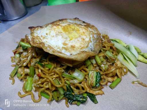 Nasi Goreng Cak To Pdam 2