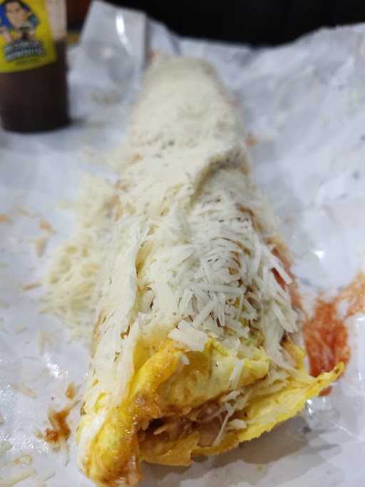 Roti John Wiyung 4