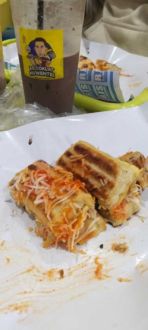 Roti John Wiyung 1