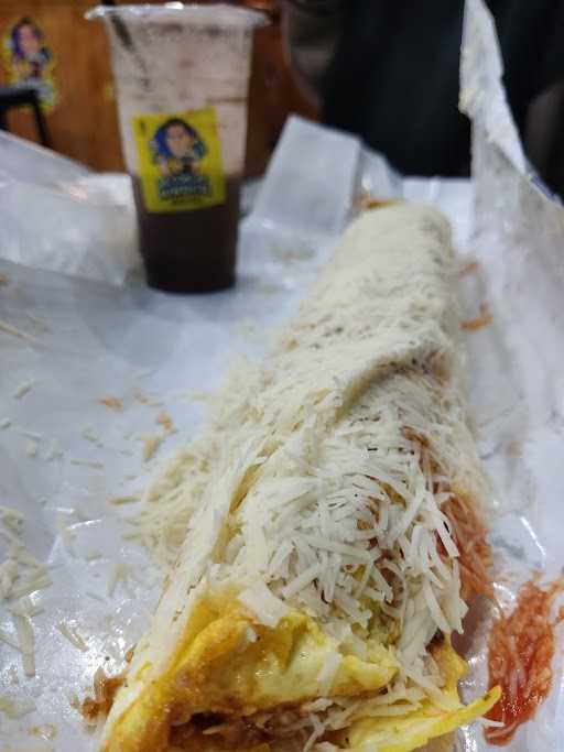 Roti John Wiyung 5