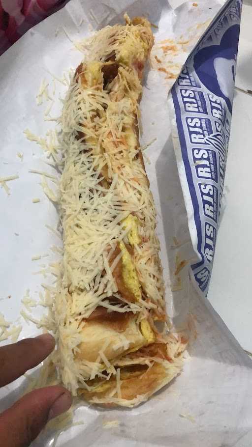 Roti John Wiyung 6