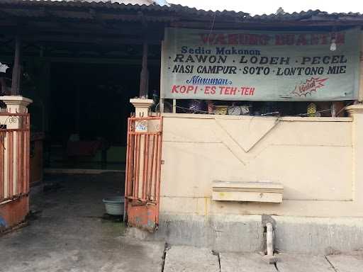 Warung Bu Antin 1