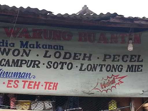 Warung Bu Antin 3