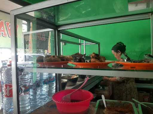 Warung Sederhana Babatan 6