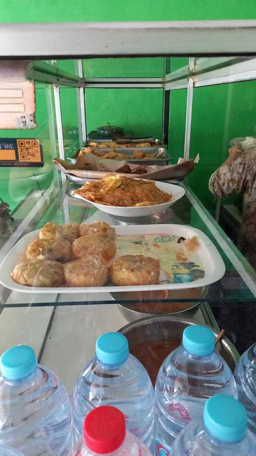 Warung Sederhana Babatan 1