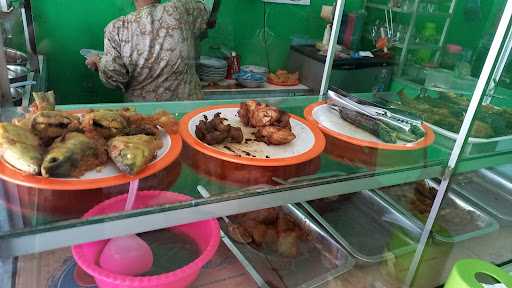 Warung Sederhana Babatan 3