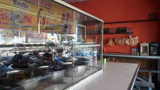 Warung Sederhana Babatan 9