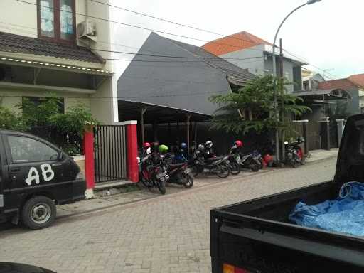 Warung Wakbreng 9