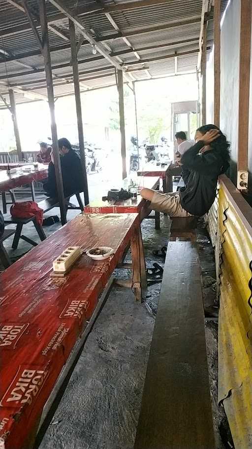 Warung Wakbreng 7