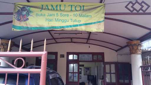 Jamu Tol 4