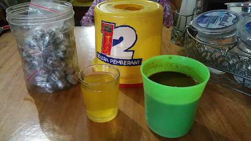 Jamu Tol 1