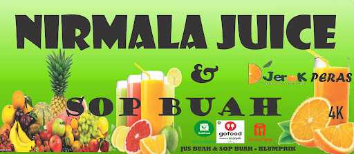 Nirmala Juice 1