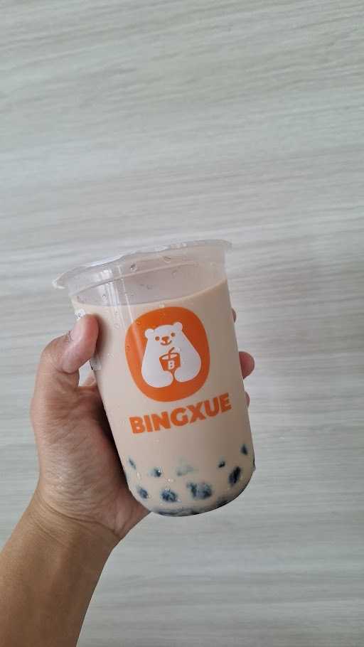 Bingxue Babatan Unesa Surabaya 8