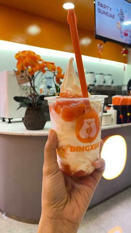 Bingxue Babatan Unesa Surabaya 4