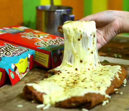 Martabak Royal Butter 5