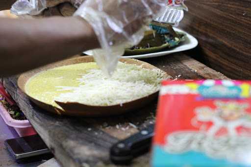 Martabak Royal Butter 1