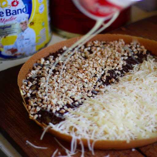 Martabak Royal Butter 4