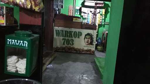 Warkop 703 8