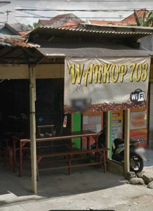 Warkop 703 9