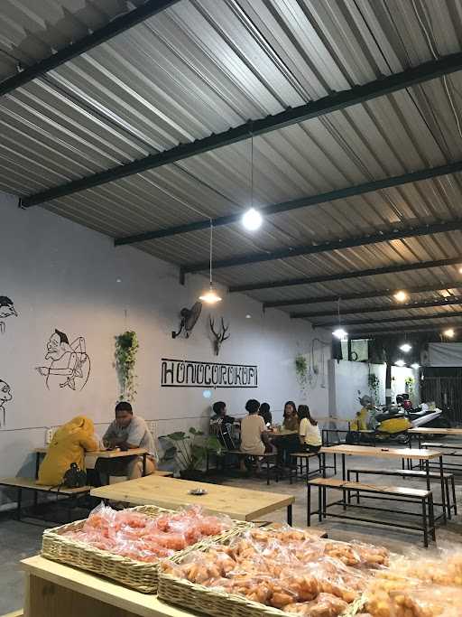 Warkop Honocorokopi 8