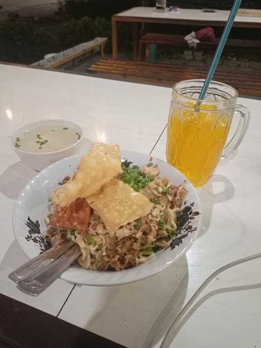 Warkop Lariso Surabaya 1