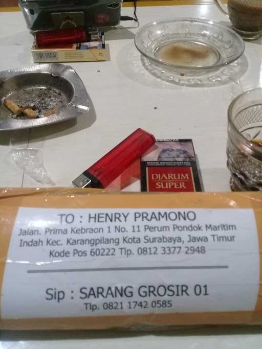 Warkop Lariso Surabaya 5