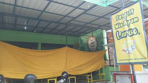 Warkop Lariso Surabaya 9