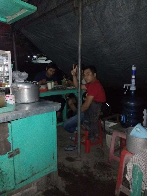 Warkop Mbah Randu 7