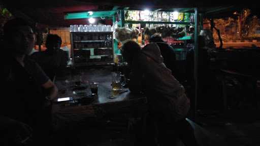 Warkop Mbah Randu 3