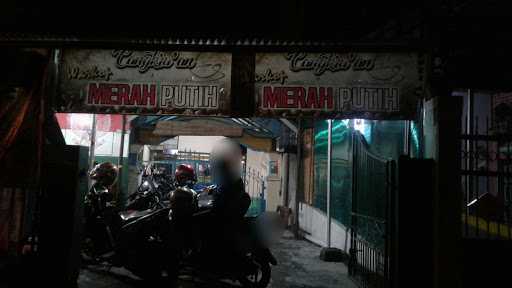 Warkop Merah Putih 2