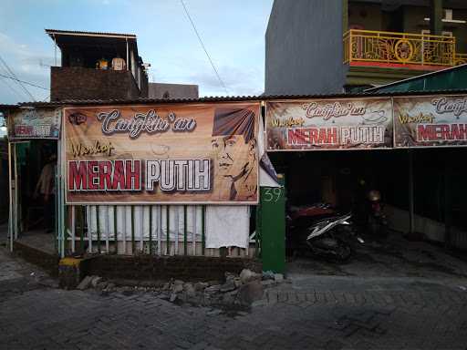 Warkop Merah Putih 1