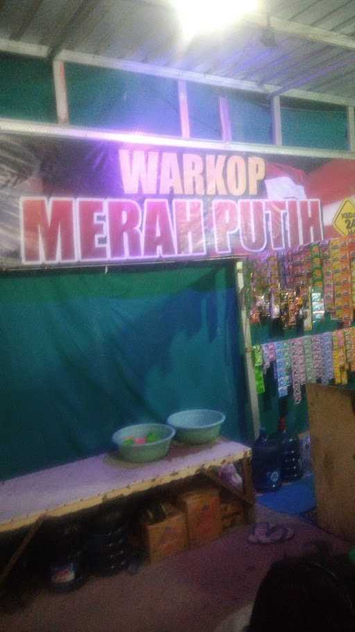 Warkop Merah Putih 4