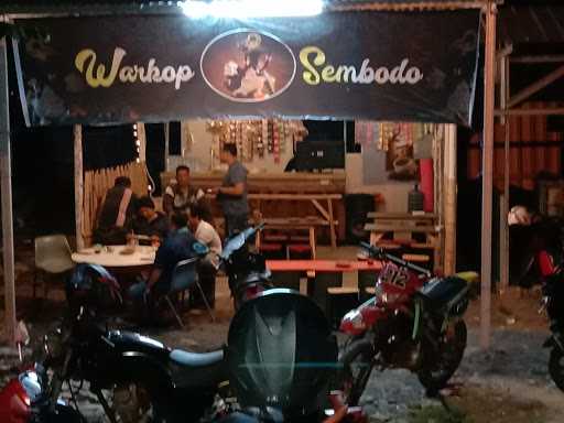 Warkop Sembodo 9