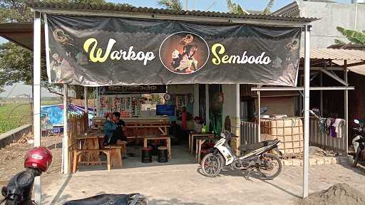 Warkop Sembodo 6