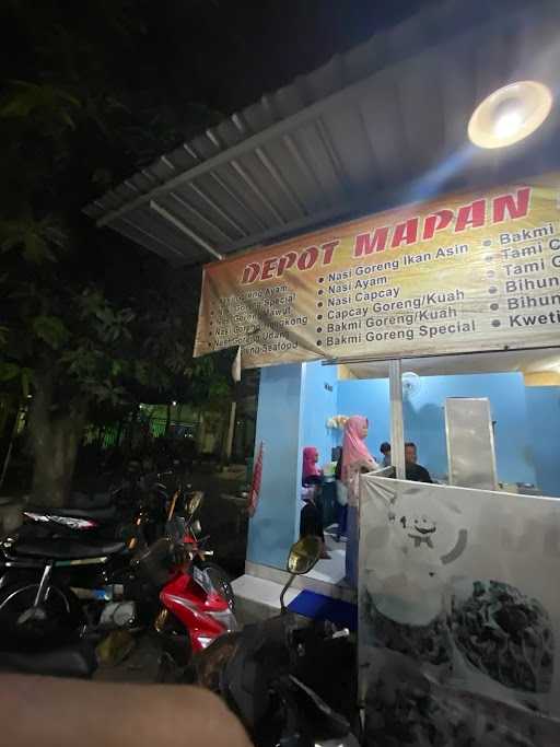 Depot Mapan Djoyo 5