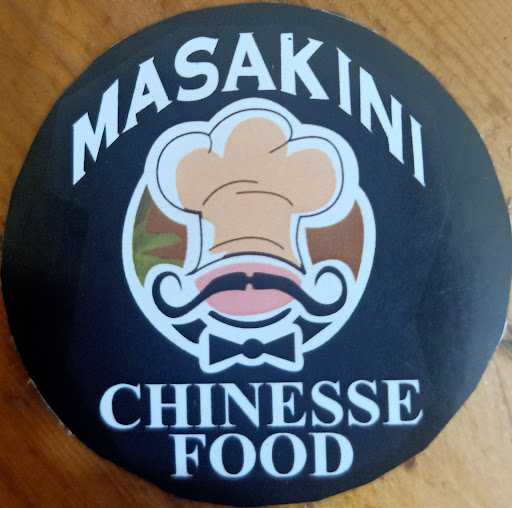 Masakini Chinese Food 10