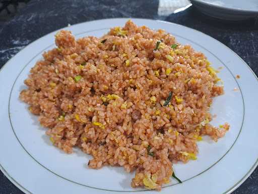 Nasi Goreng Hkr 8