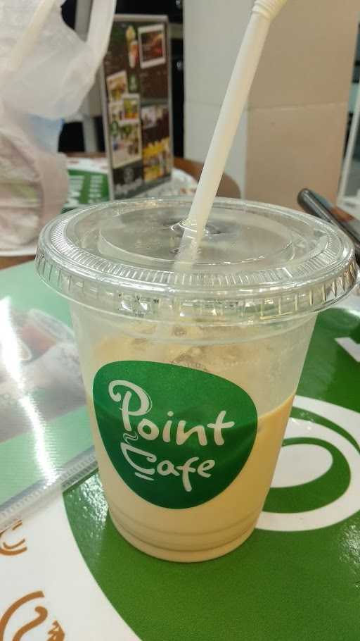 Point Coffee 5