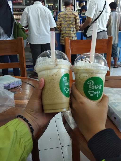 Point Coffee 4