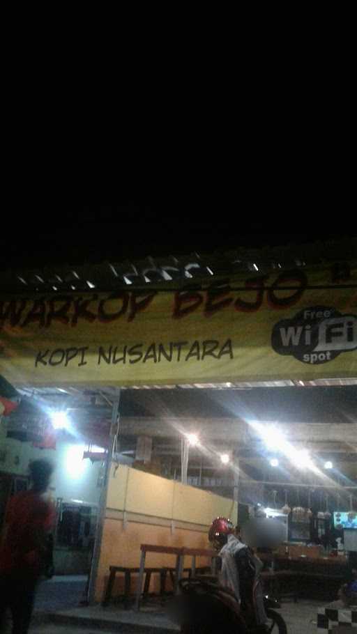 Warkop Bejo 5