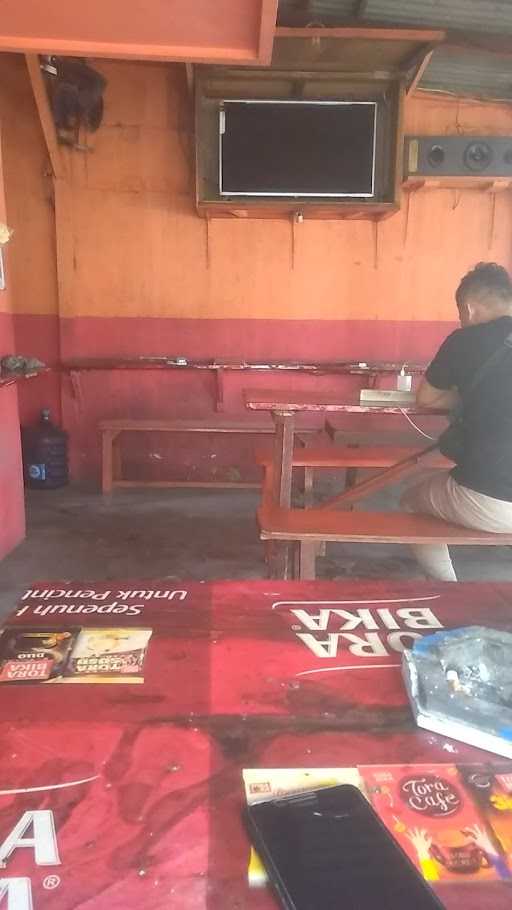 Warkop Orens 9