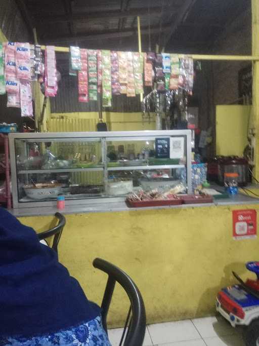 Warkop Surockboyo 9